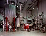 De Coninck brewery, Antwerpen